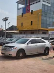 Toyota Camry LE 2008 Silver - 2