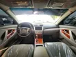 Toyota Camry LE 2008 Silver - 3
