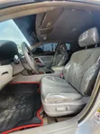 Toyota Camry LE 2008 Silver - 4