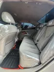 Toyota Camry LE 2008 Silver - 5