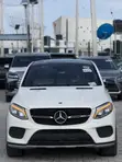 Mercedes-Benz GLE-Class AMG GLE 43 4MATIC 2017 Fari - 1