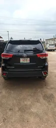2019 Toyota Highlander XLE AWD - 5