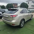 Lexus RX 350 AWD 2013 Gold - 4