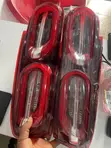 Chevrolet Camaro 2020-2024 Rear Lights - 1