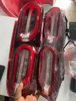Chevrolet Camaro 2020-2024 Rear Lights - 2