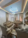 Furnished 4-Bedroom Duplex for Rent in Oral Estate, Ikota - 2