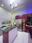 Furnished 4-Bedroom Duplex for Rent in Oral Estate, Ikota - 4