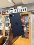 Apple iPhone 16e 128GB Black (UK Used) - 2