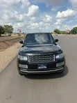 Land Rover Range Rover 2015 Black - 1