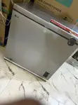 LG 194L Chest Freezer Mai Kulle & Kwando - 1