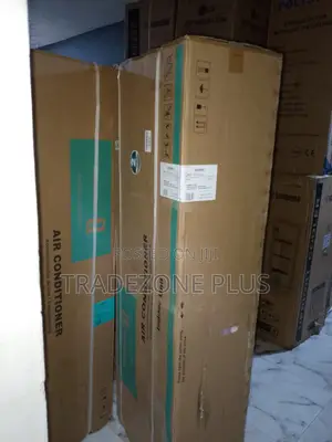 Hisense AF20SC1 Tower Air Conditioner - Brand New