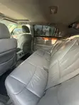 Toyota Avalon XLS 2006 Silver - 1