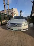 Toyota Avalon XLS 2006 Silver - 2