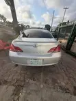 Toyota Avalon XLS 2006 Silver - 3