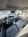 Toyota Avalon XLS 2006 Silver - 5