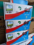 John 4:4 TV Wall Mount 14"-45" (J&J-1445) - 2