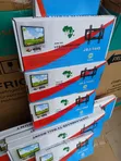 John 4:4 TV Wall Mount 14"-45" (J&J-1445) - 4