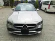 Mercedes-Benz C300 2023 Gray - 4