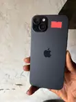 Apple iPhone 15 Plus 128GB Baki - 2
