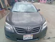 Toyota Camry LE 2009 - 3