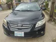 Toyota Corolla 2008 Baki - 1