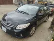 Toyota Corolla 2008 Baki - 2