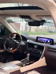 2017 Lexus RX 350 AWD - Factory Full Option - 5