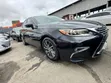 2018 Lexus ES 350 FWD Sedan - Foreign Used - 4