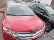 Toyota Venza 2014 Ja - 3
