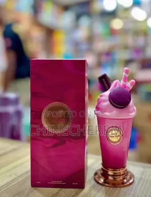 Premier Scent Collection by Paris Avenue Eau de Parfum