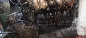 Toyota Camry 2002 Engine (5S-FE)