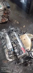 Injin Toyota Camry 2002 (5S-FE) - 3