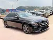 2016 Mercedes-Benz E300 Black - 2