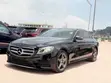 2016 Mercedes-Benz E300 Black - 3