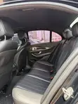 2016 Mercedes-Benz E300 Black - 4