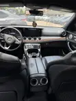 2016 Mercedes-Benz E300 Black - 5