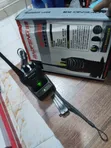 Baofeng BF-888S Rediyon Walkie Talkie - 1