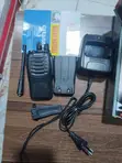 Baofeng BF-888S Rediyon Walkie Talkie - 2