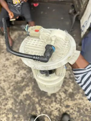 Cherokee Electrical Fuel Pump (Used)