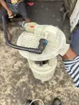 Cherokee Fuel Pump (Amfani) - 1