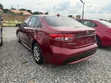 2022 Toyota Corolla LE Red - 2