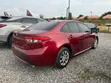 2022 Toyota Corolla LE Red - 4