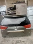 2012 Toyota Sienna Boot/Tailgate - 1