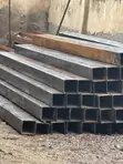 200x200mm Square Steel Pipe - 1