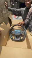 Sabon Jirgin Hannun Direba don Duk Samfuran Toyota - 2