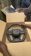 Sabon Jirgin Hannun Direba don Duk Samfuran Toyota - 3
