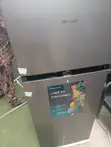 Hisense 205L Top Freezer Refrigerator (205DR) - 1