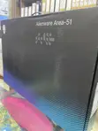 Alienware 18 Area-51 Laptop: Intel Core Ultra 9, 32GB RAM, 2TB SSD - 2