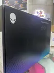 Alienware 18 Area-51 Laptop: Intel Core Ultra 9, 32GB RAM, 2TB SSD - 3