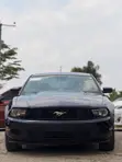 Ford Mustang V6 2010 Blue - 1